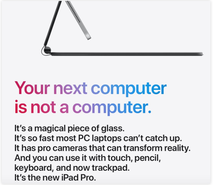 Your next computer is not a computer