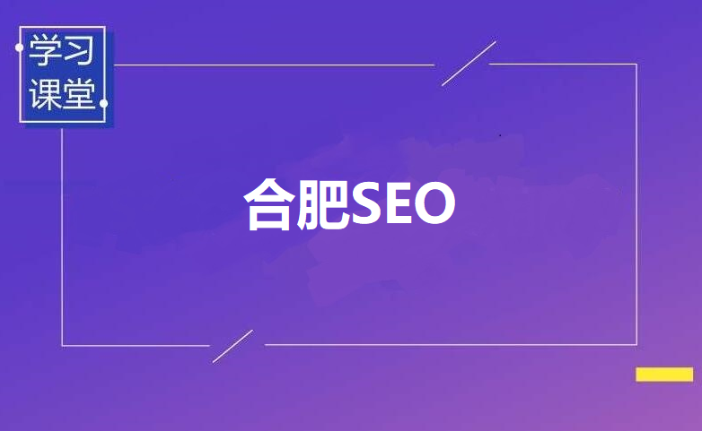 合肥SEO外包服务网搜网络优化团队