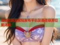 海角社区悬赏贴发布平台及最佳悬赏位置详解