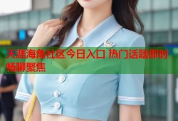 天涯海角社区今日入口 热门话题即时畅聊聚焦