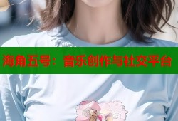 海角五号：音乐创作与社交平台