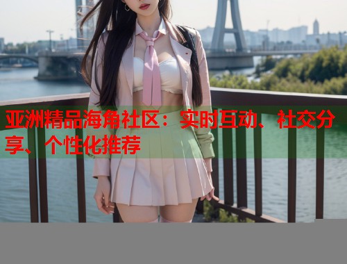 亚洲精品海角社区：实时互动、社交分享、个性化推荐