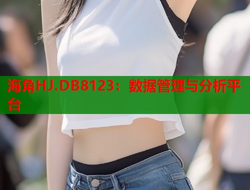 海角HJ.DB8123：数据管理与分析平台