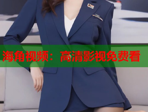 海角视频：高清影视免费看