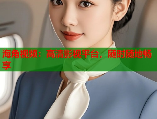 海角视频：高清影视平台，随时随地畅享